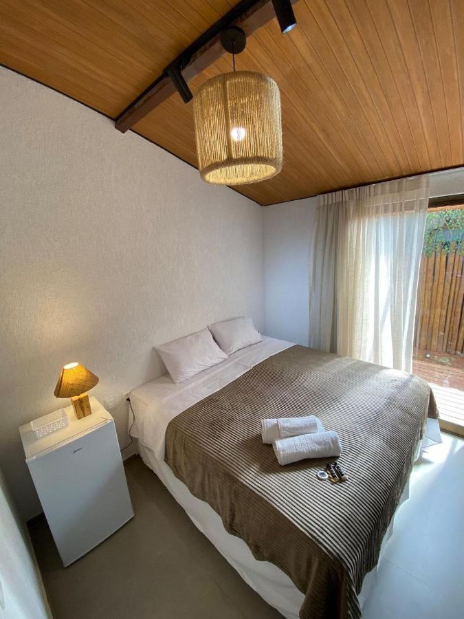Casa Noronheiro Aparthotel Fernando de Noronha Exterior photo