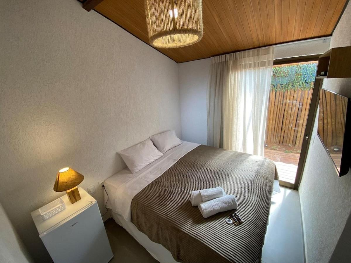 Casa Noronheiro Aparthotel Fernando de Noronha Exterior photo